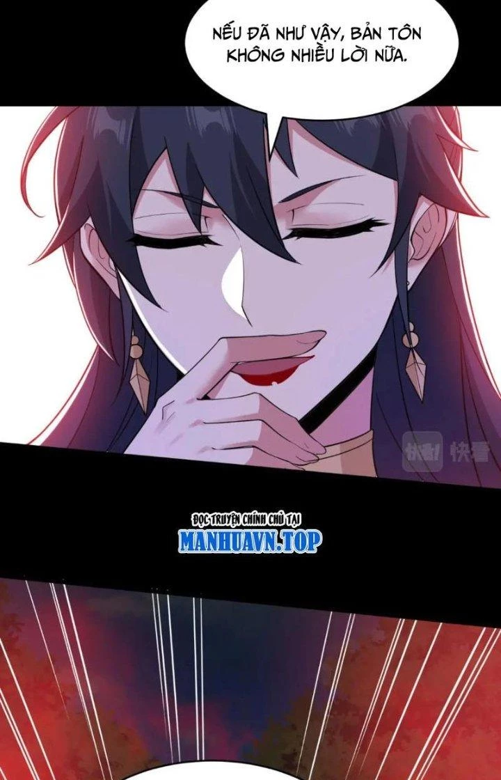 Ta Chỉ Muốn Bị Các Vị Đánh Chết Chapter 139 - Trang 4