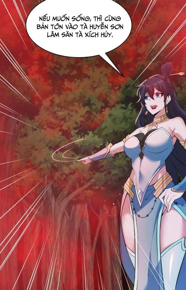 Ta Chỉ Muốn Bị Các Vị Đánh Chết Chapter 139 - Trang 4