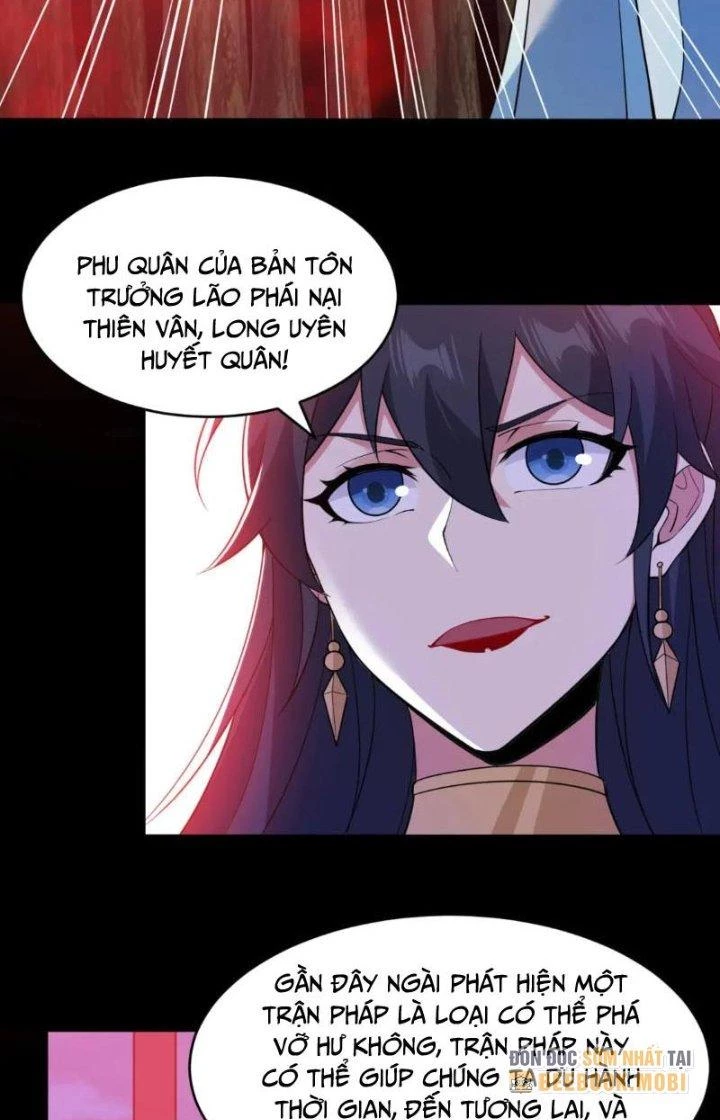 Ta Chỉ Muốn Bị Các Vị Đánh Chết Chapter 139 - Trang 4