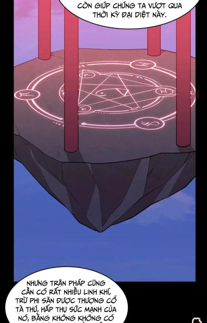 Ta Chỉ Muốn Bị Các Vị Đánh Chết Chapter 139 - Trang 4