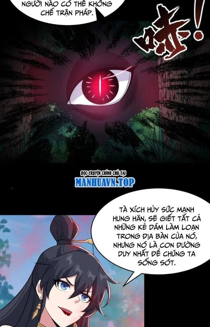 Ta Chỉ Muốn Bị Các Vị Đánh Chết Chapter 139 - Trang 4