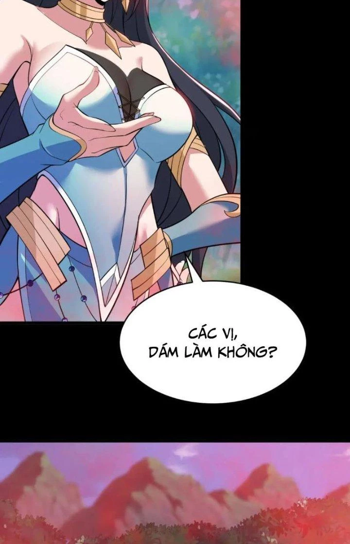 Ta Chỉ Muốn Bị Các Vị Đánh Chết Chapter 139 - Trang 4