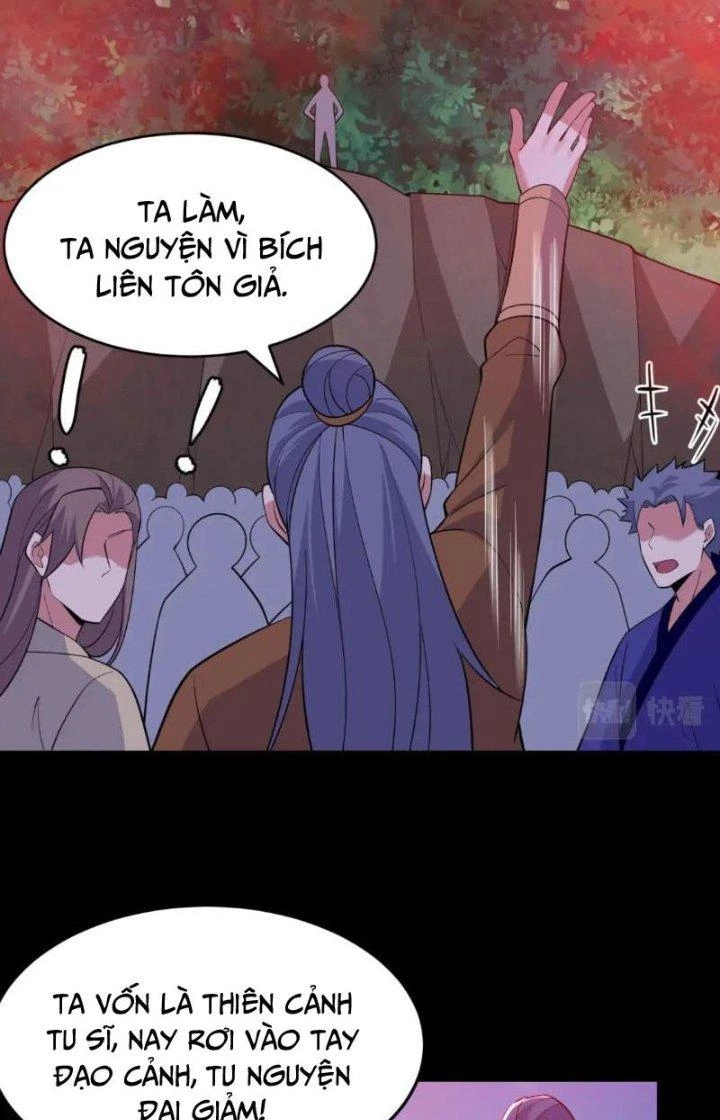 Ta Chỉ Muốn Bị Các Vị Đánh Chết Chapter 139 - Trang 4