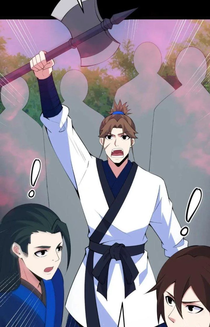 Ta Chỉ Muốn Bị Các Vị Đánh Chết Chapter 139 - Trang 4