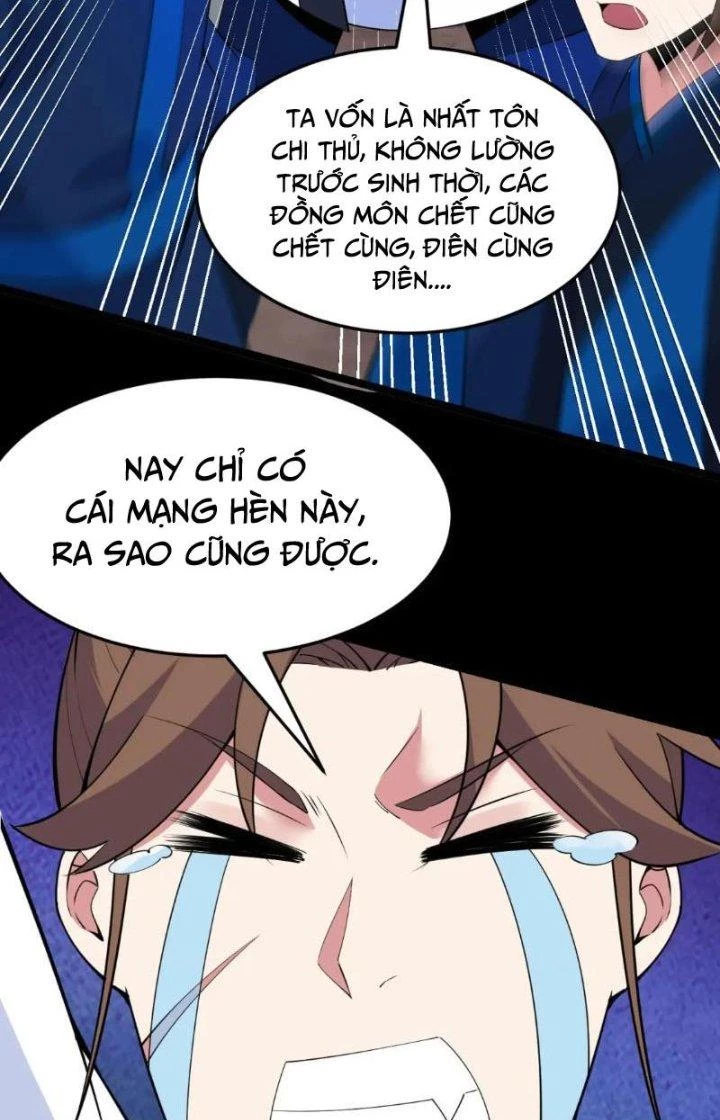 Ta Chỉ Muốn Bị Các Vị Đánh Chết Chapter 139 - Trang 4