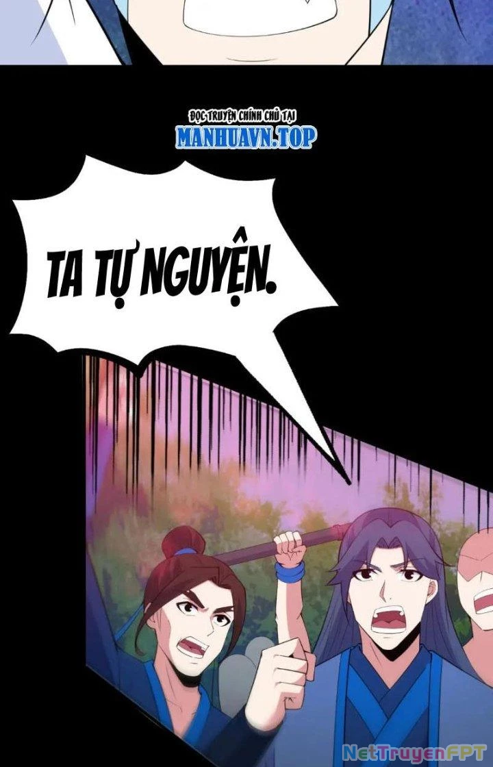 Ta Chỉ Muốn Bị Các Vị Đánh Chết Chapter 139 - Trang 4