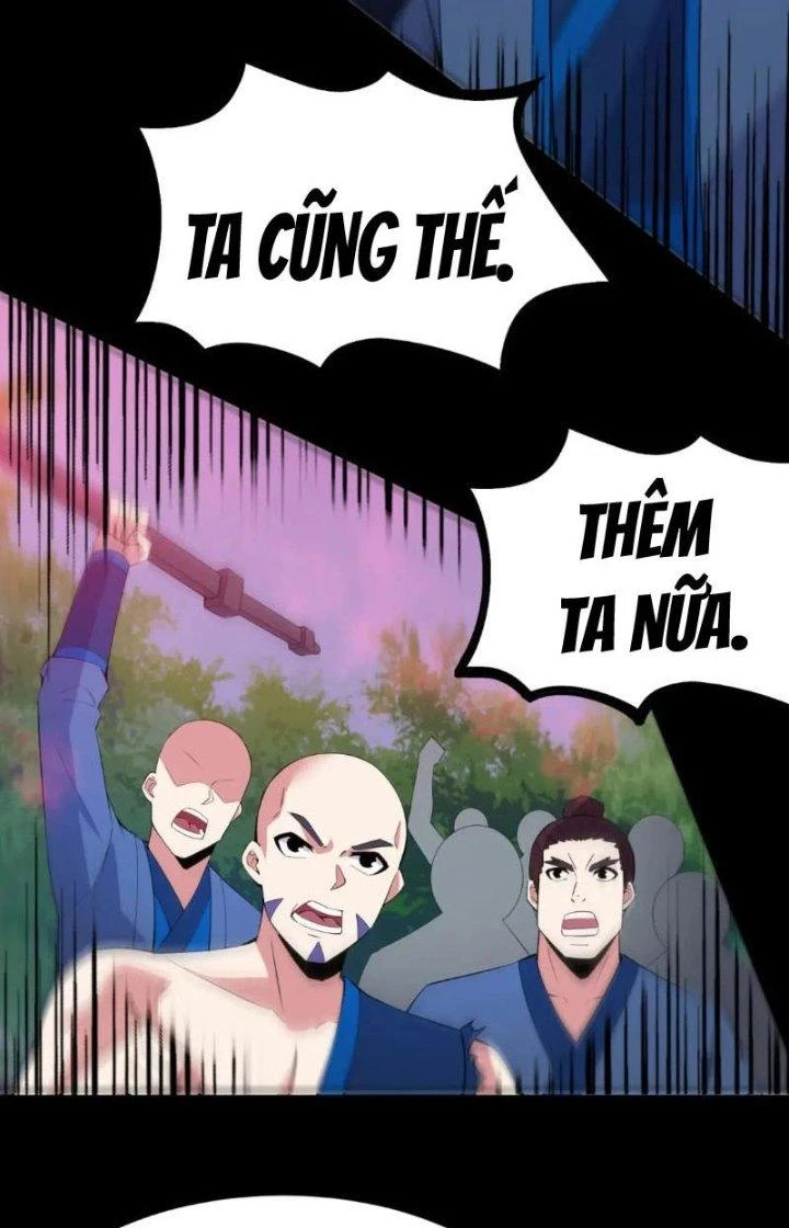 Ta Chỉ Muốn Bị Các Vị Đánh Chết Chapter 139 - Trang 4