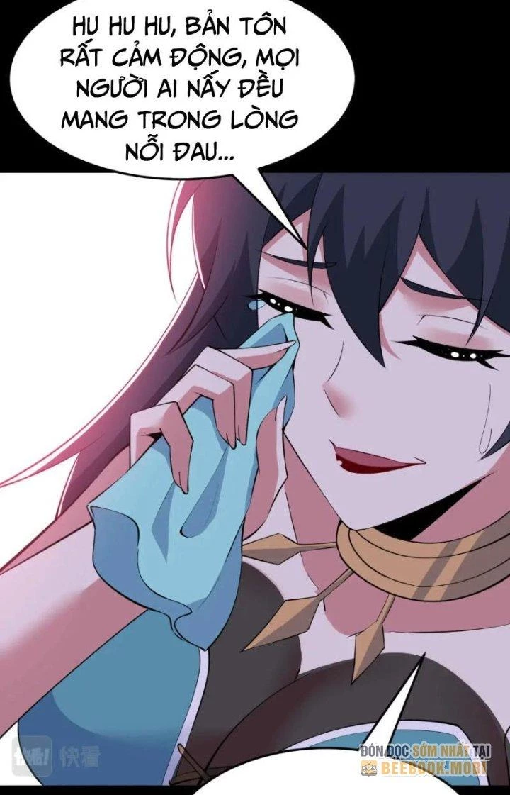 Ta Chỉ Muốn Bị Các Vị Đánh Chết Chapter 139 - Trang 4