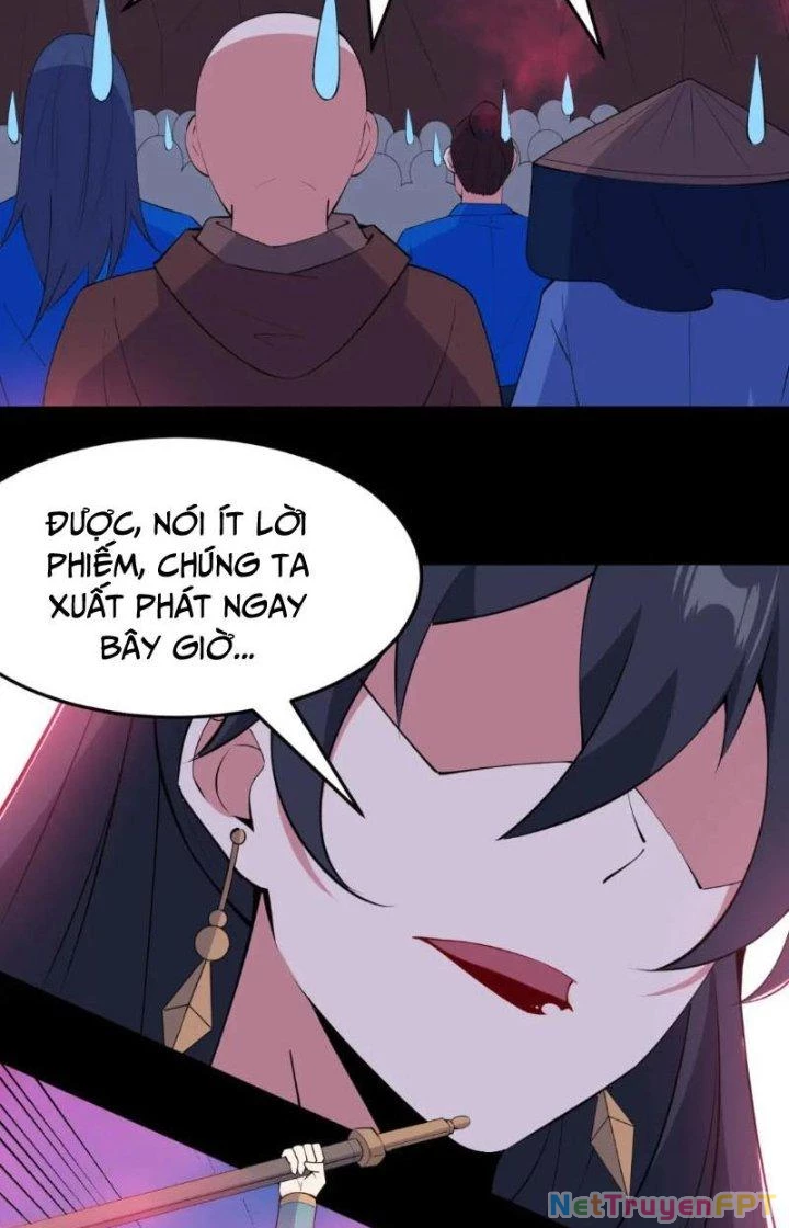 Ta Chỉ Muốn Bị Các Vị Đánh Chết Chapter 139 - Trang 4