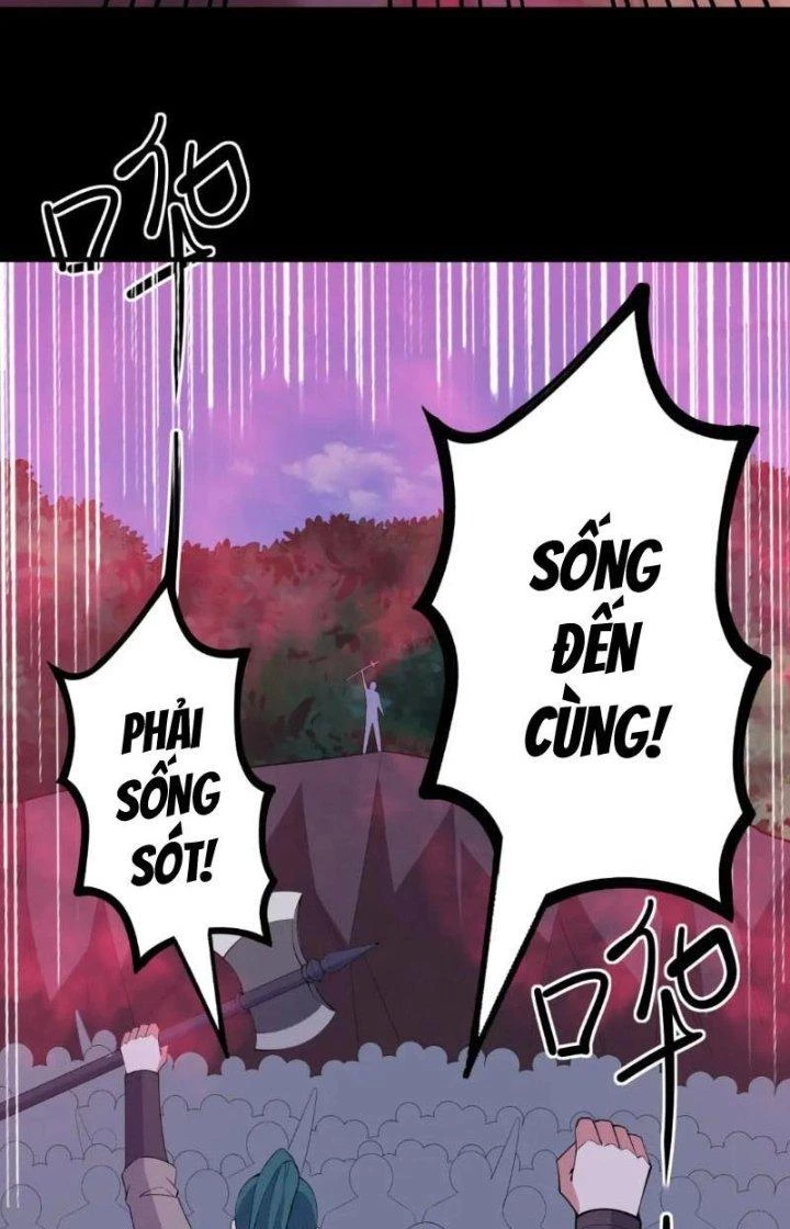 Ta Chỉ Muốn Bị Các Vị Đánh Chết Chapter 139 - Trang 4