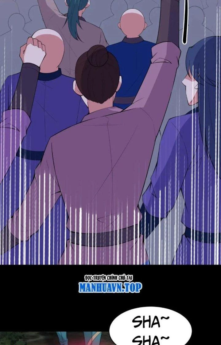 Ta Chỉ Muốn Bị Các Vị Đánh Chết Chapter 139 - Trang 4