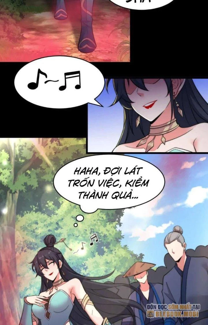 Ta Chỉ Muốn Bị Các Vị Đánh Chết Chapter 139 - Trang 4