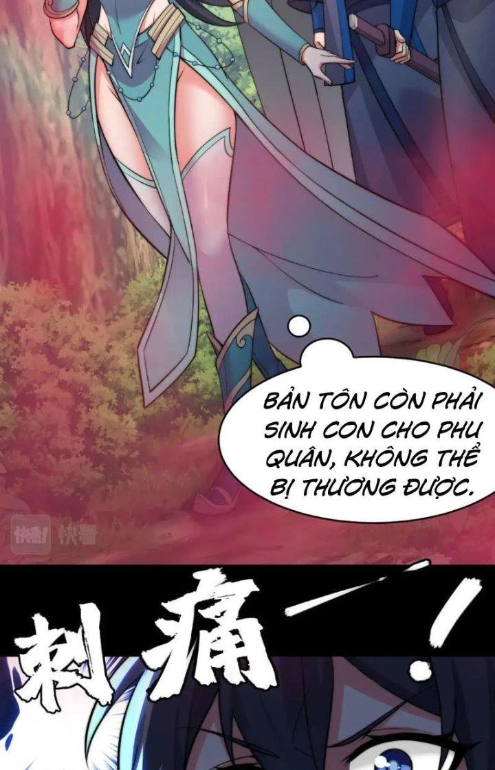 Ta Chỉ Muốn Bị Các Vị Đánh Chết Chapter 139 - Trang 4