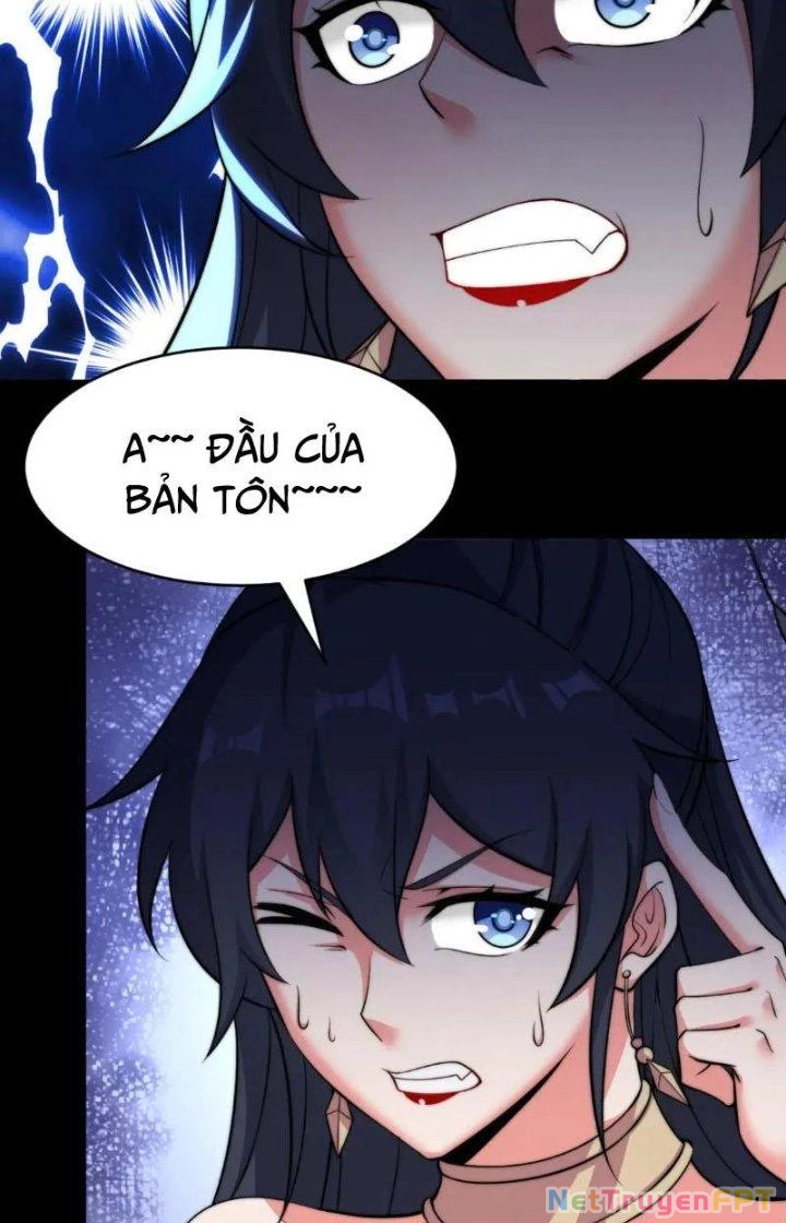 Ta Chỉ Muốn Bị Các Vị Đánh Chết Chapter 139 - Trang 4