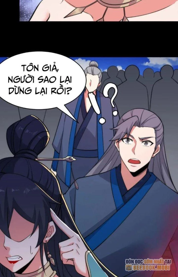 Ta Chỉ Muốn Bị Các Vị Đánh Chết Chapter 139 - Trang 4