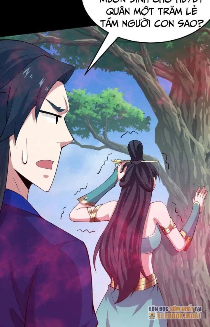 Ta Chỉ Muốn Bị Các Vị Đánh Chết Chapter 139 - Trang 4