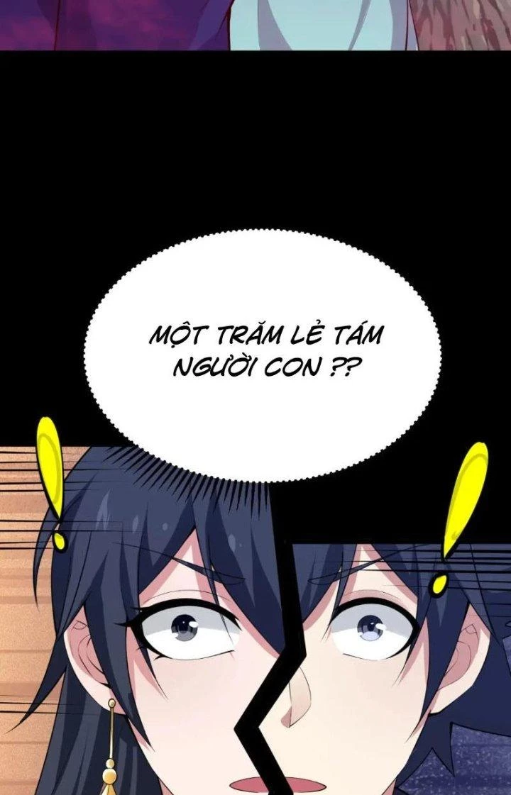 Ta Chỉ Muốn Bị Các Vị Đánh Chết Chapter 139 - Trang 4