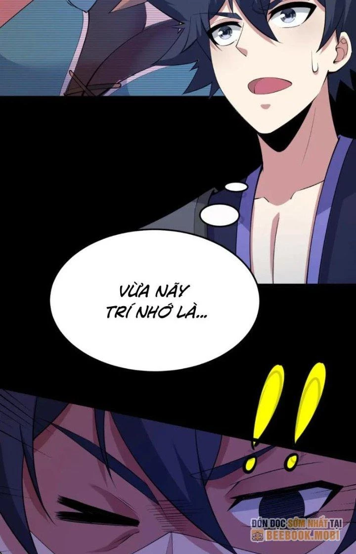 Ta Chỉ Muốn Bị Các Vị Đánh Chết Chapter 139 - Trang 4