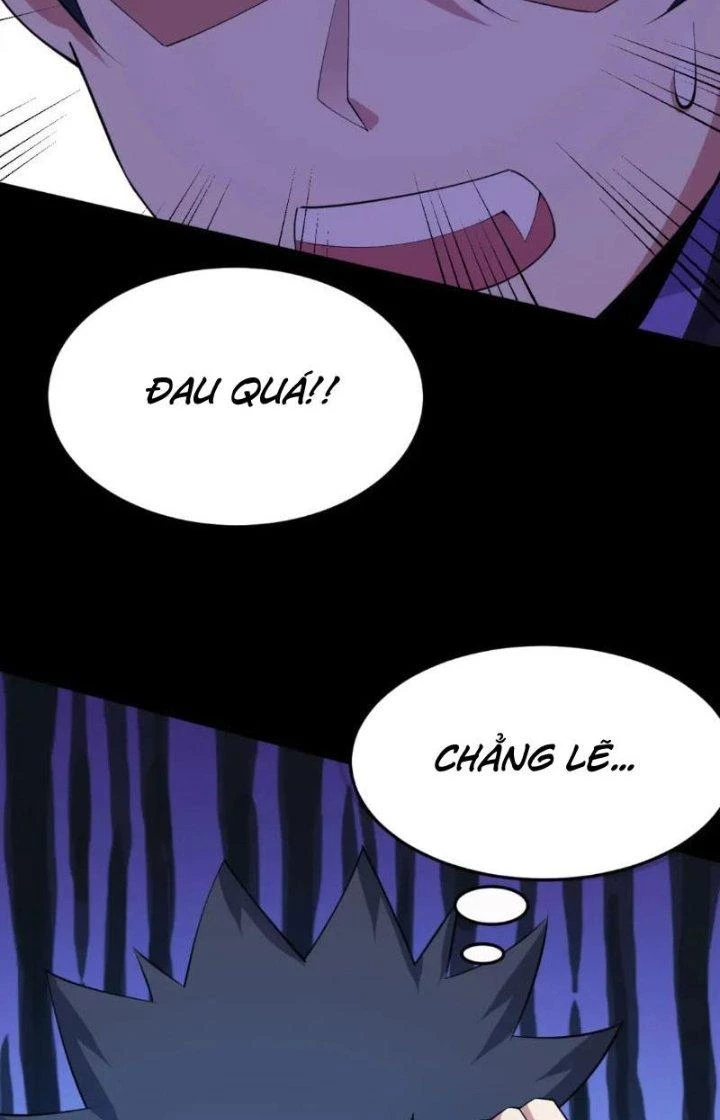Ta Chỉ Muốn Bị Các Vị Đánh Chết Chapter 139 - Trang 4