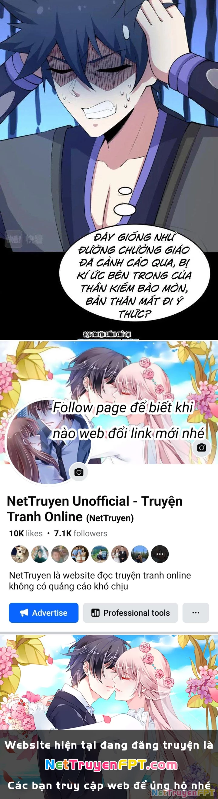 Ta Chỉ Muốn Bị Các Vị Đánh Chết Chapter 139 - Trang 4