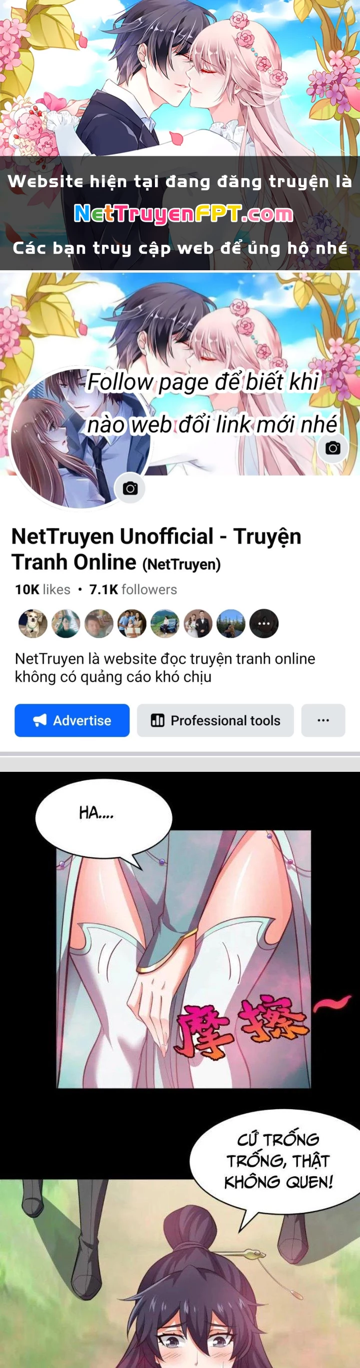 Ta Chỉ Muốn Bị Các Vị Đánh Chết Chapter 140 - Trang 4