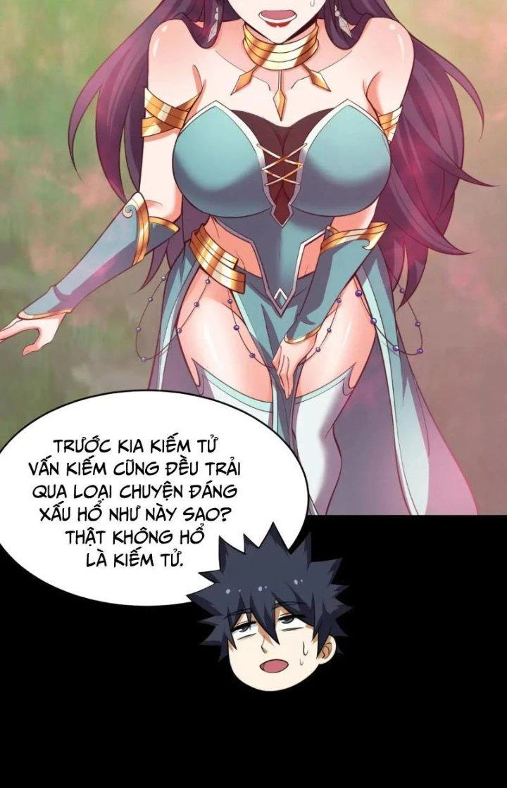 Ta Chỉ Muốn Bị Các Vị Đánh Chết Chapter 140 - Trang 4