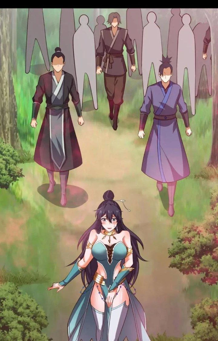 Ta Chỉ Muốn Bị Các Vị Đánh Chết Chapter 140 - Trang 4