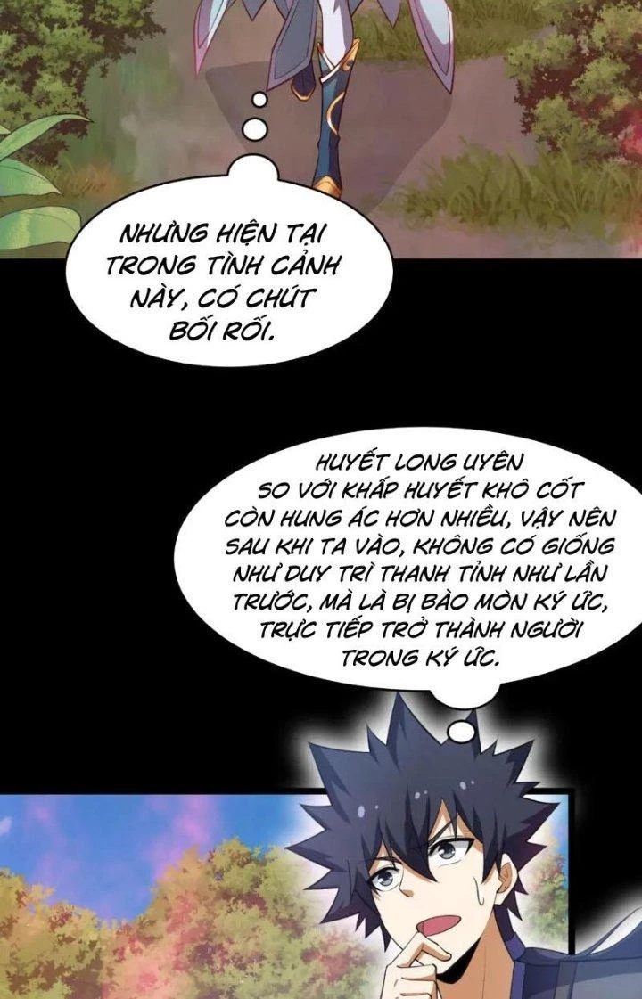 Ta Chỉ Muốn Bị Các Vị Đánh Chết Chapter 140 - Trang 4