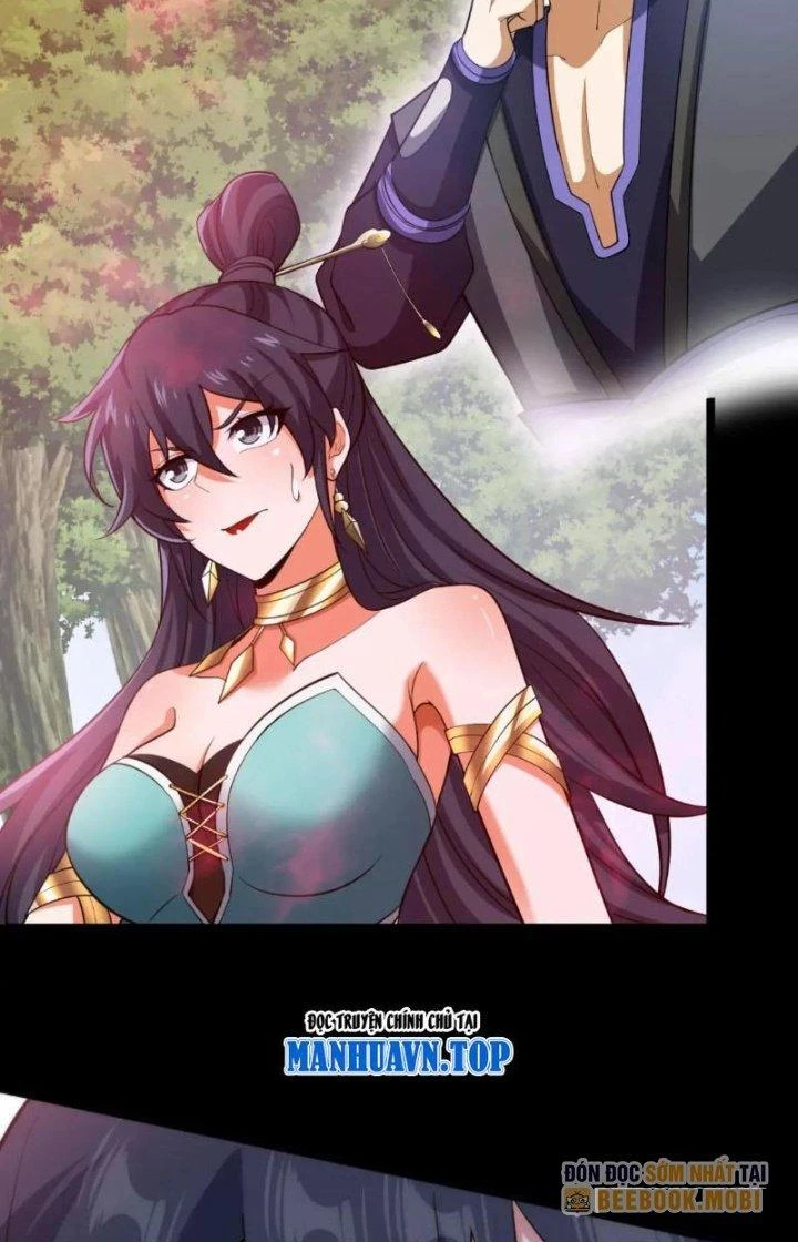 Ta Chỉ Muốn Bị Các Vị Đánh Chết Chapter 140 - Trang 4