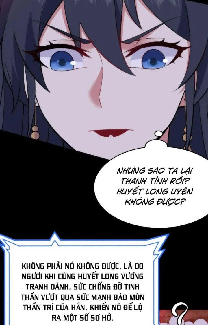 Ta Chỉ Muốn Bị Các Vị Đánh Chết Chapter 140 - Trang 4