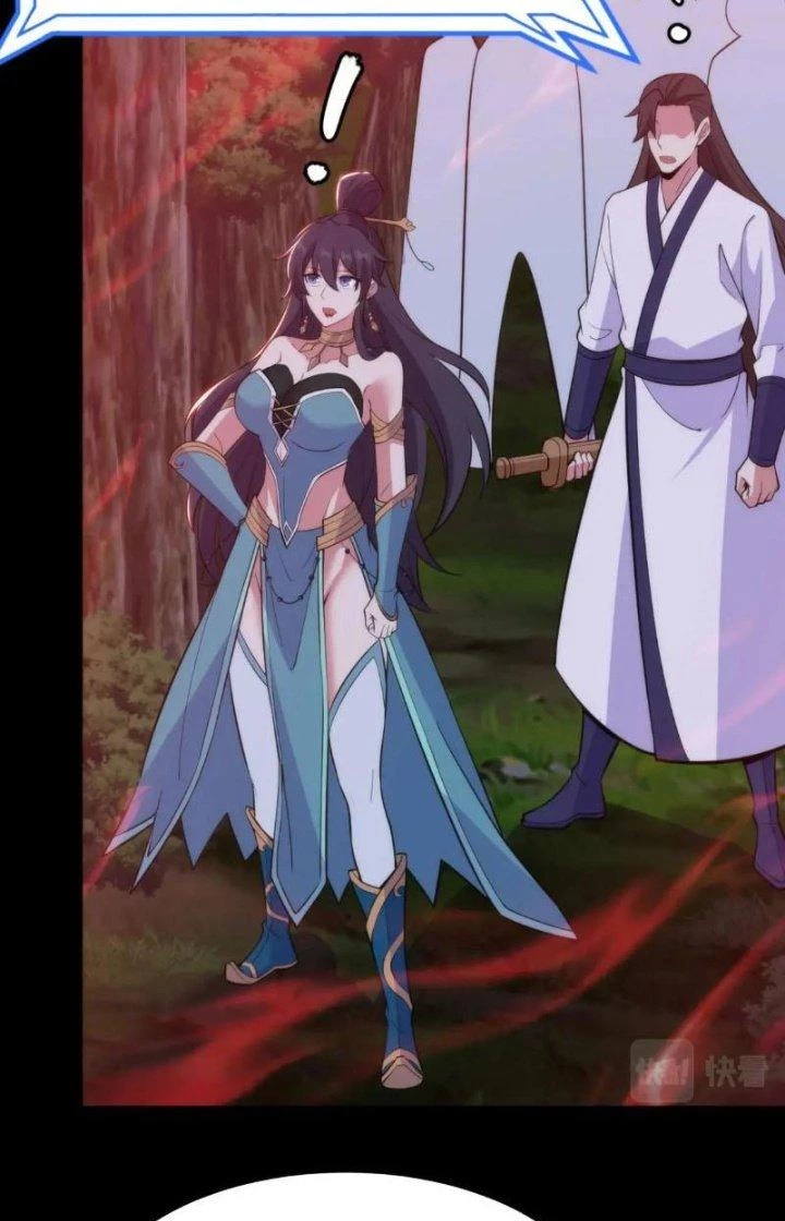 Ta Chỉ Muốn Bị Các Vị Đánh Chết Chapter 140 - Trang 4