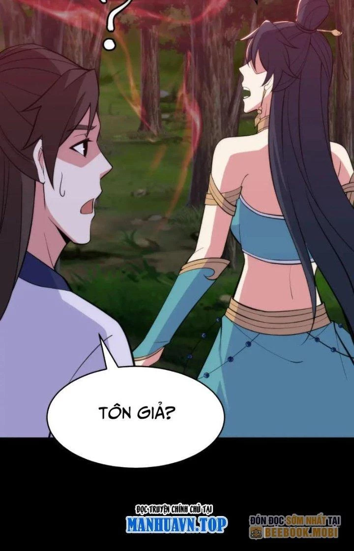 Ta Chỉ Muốn Bị Các Vị Đánh Chết Chapter 140 - Trang 4