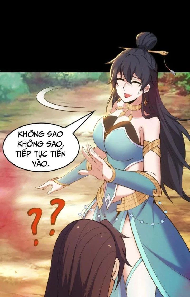Ta Chỉ Muốn Bị Các Vị Đánh Chết Chapter 140 - Trang 4