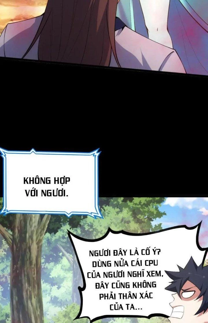 Ta Chỉ Muốn Bị Các Vị Đánh Chết Chapter 140 - Trang 4