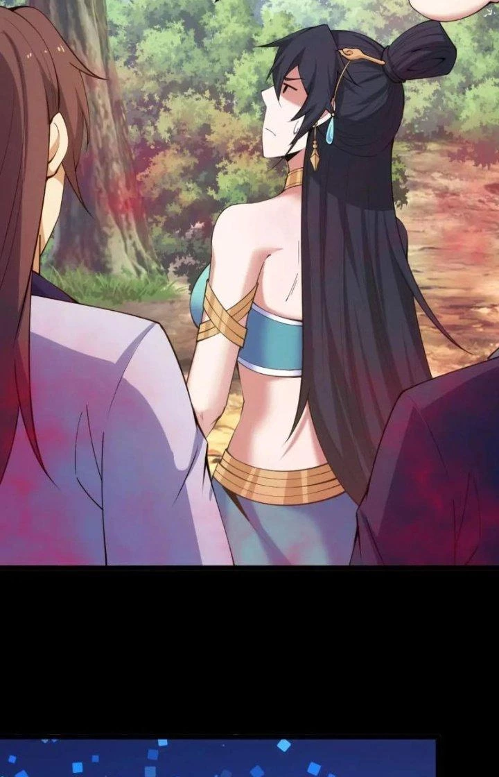 Ta Chỉ Muốn Bị Các Vị Đánh Chết Chapter 140 - Trang 4