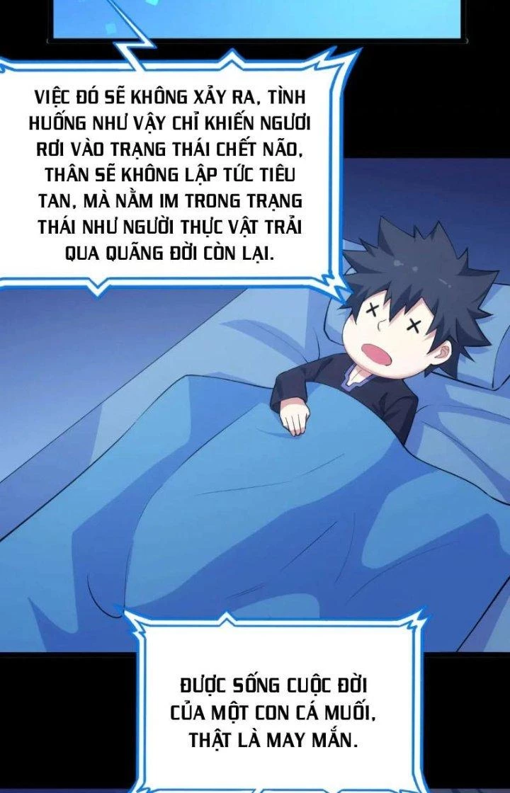 Ta Chỉ Muốn Bị Các Vị Đánh Chết Chapter 140 - Trang 4