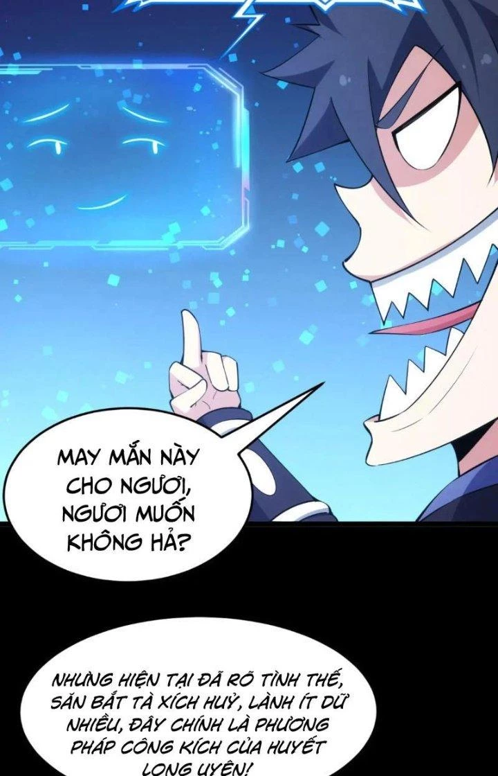 Ta Chỉ Muốn Bị Các Vị Đánh Chết Chapter 140 - Trang 4