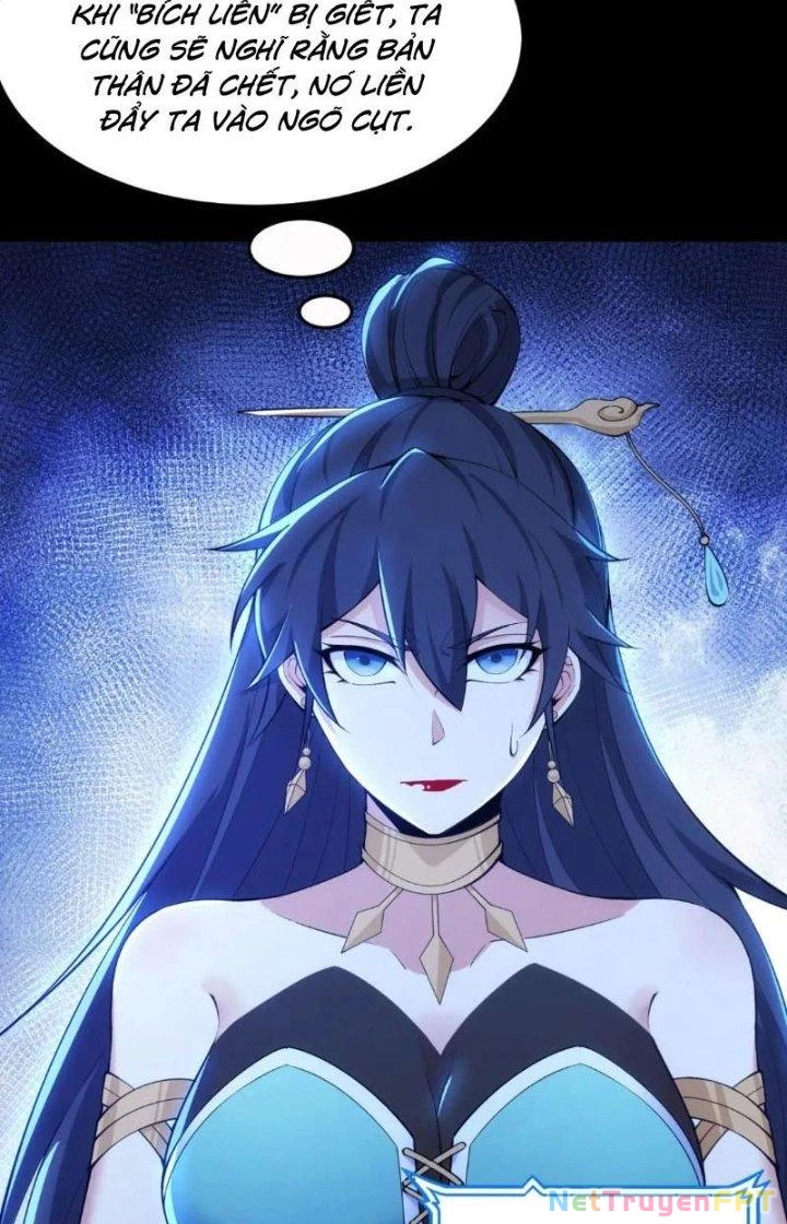 Ta Chỉ Muốn Bị Các Vị Đánh Chết Chapter 140 - Trang 4