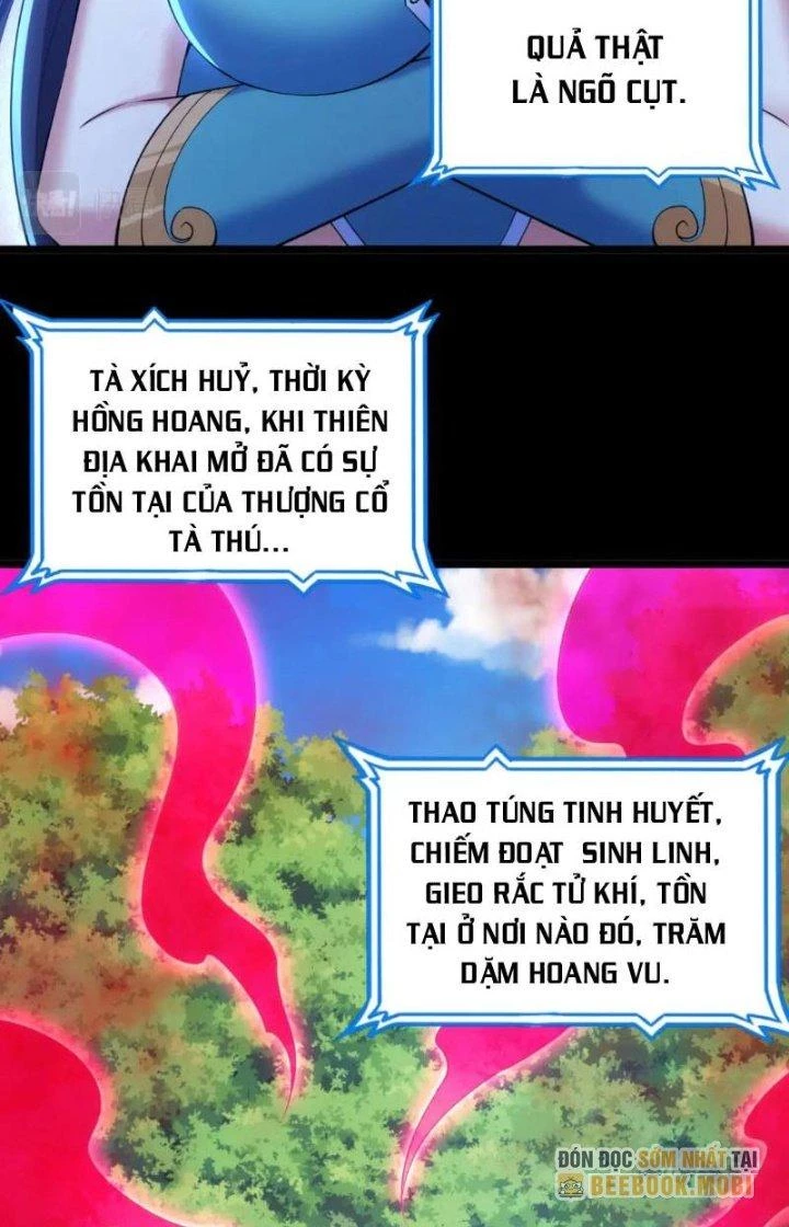 Ta Chỉ Muốn Bị Các Vị Đánh Chết Chapter 140 - Trang 4