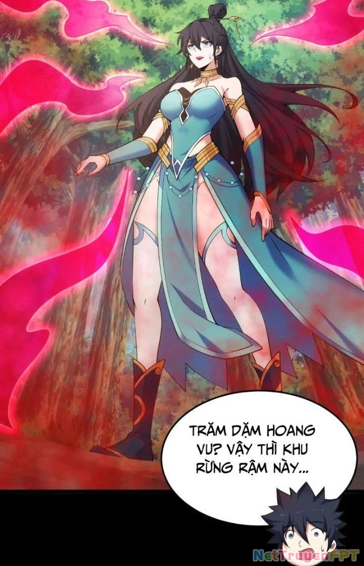 Ta Chỉ Muốn Bị Các Vị Đánh Chết Chapter 140 - Trang 4