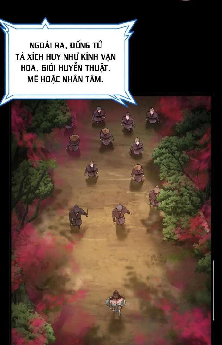 Ta Chỉ Muốn Bị Các Vị Đánh Chết Chapter 140 - Trang 4