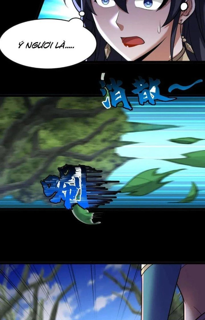 Ta Chỉ Muốn Bị Các Vị Đánh Chết Chapter 140 - Trang 4