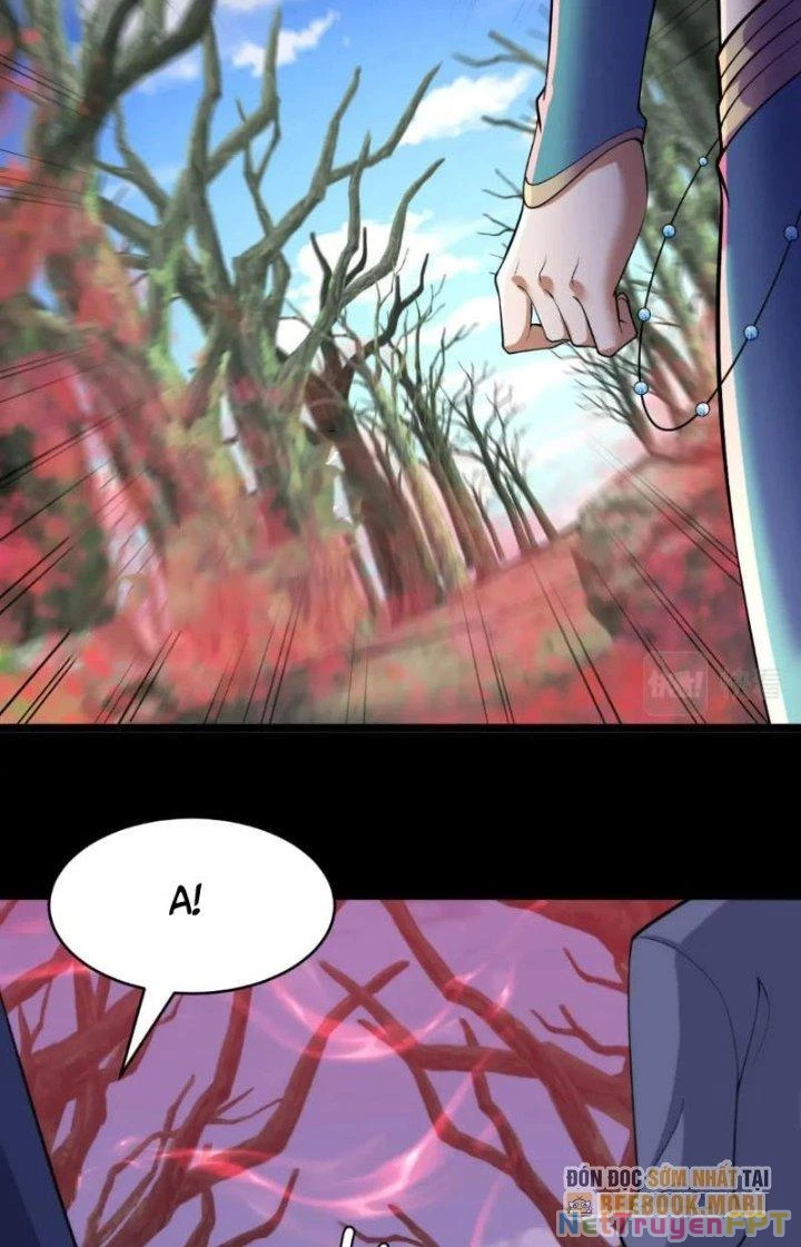 Ta Chỉ Muốn Bị Các Vị Đánh Chết Chapter 140 - Trang 4