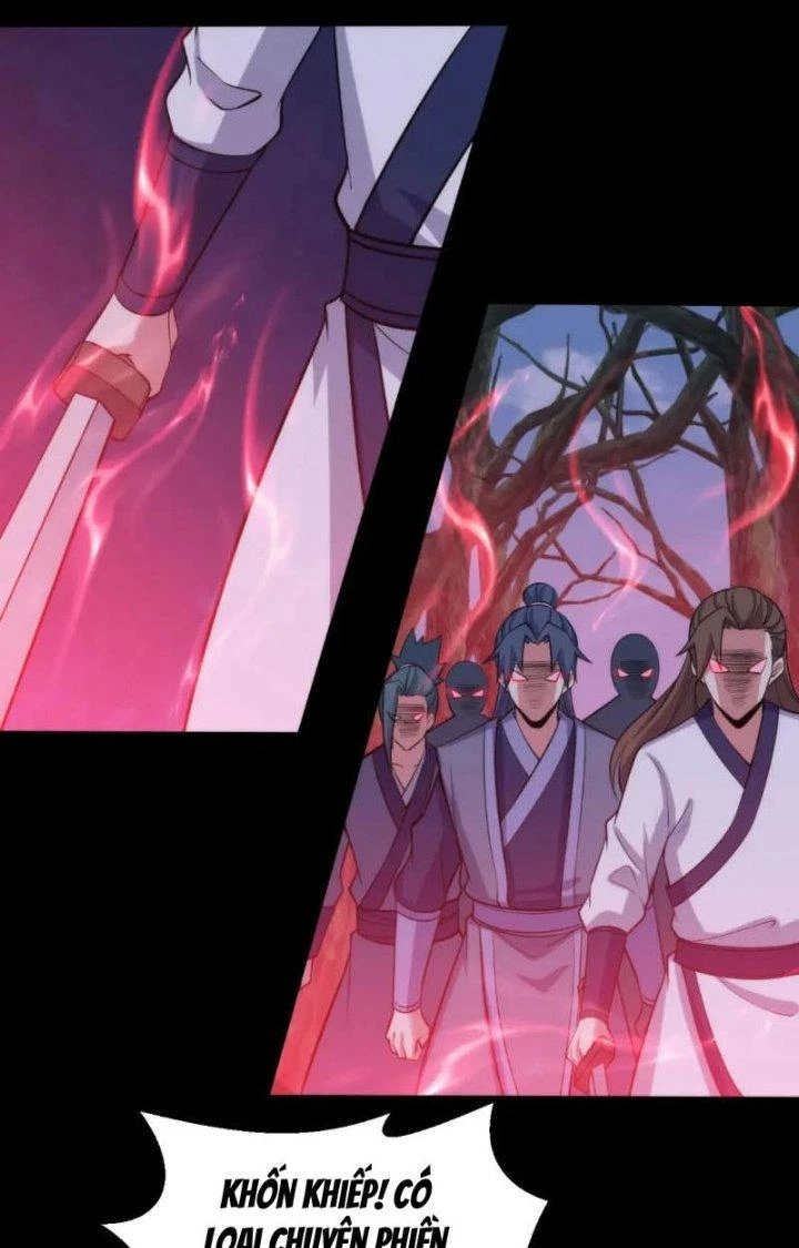 Ta Chỉ Muốn Bị Các Vị Đánh Chết Chapter 140 - Trang 4