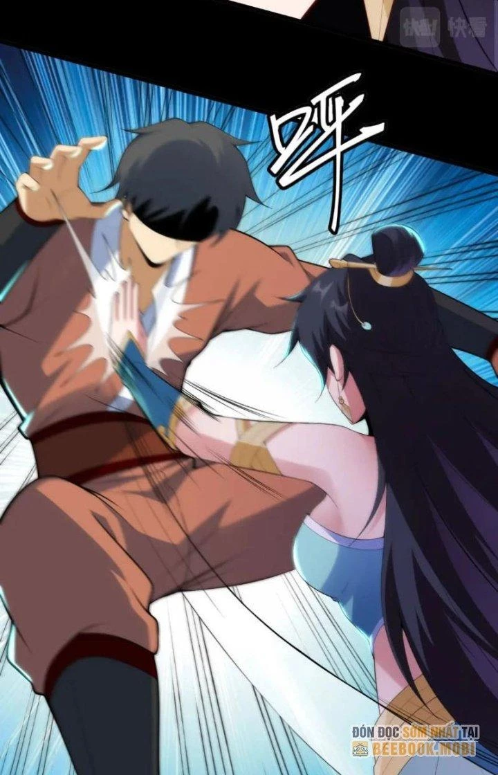 Ta Chỉ Muốn Bị Các Vị Đánh Chết Chapter 140 - Trang 4