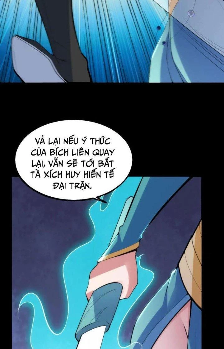 Ta Chỉ Muốn Bị Các Vị Đánh Chết Chapter 140 - Trang 4