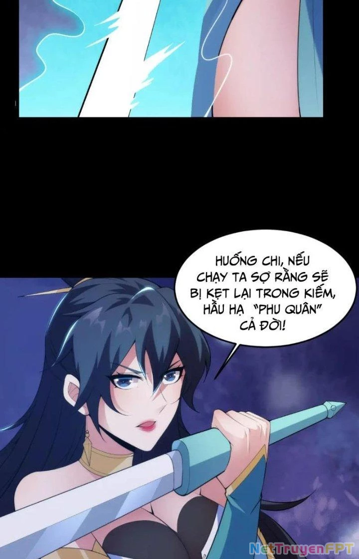 Ta Chỉ Muốn Bị Các Vị Đánh Chết Chapter 140 - Trang 4