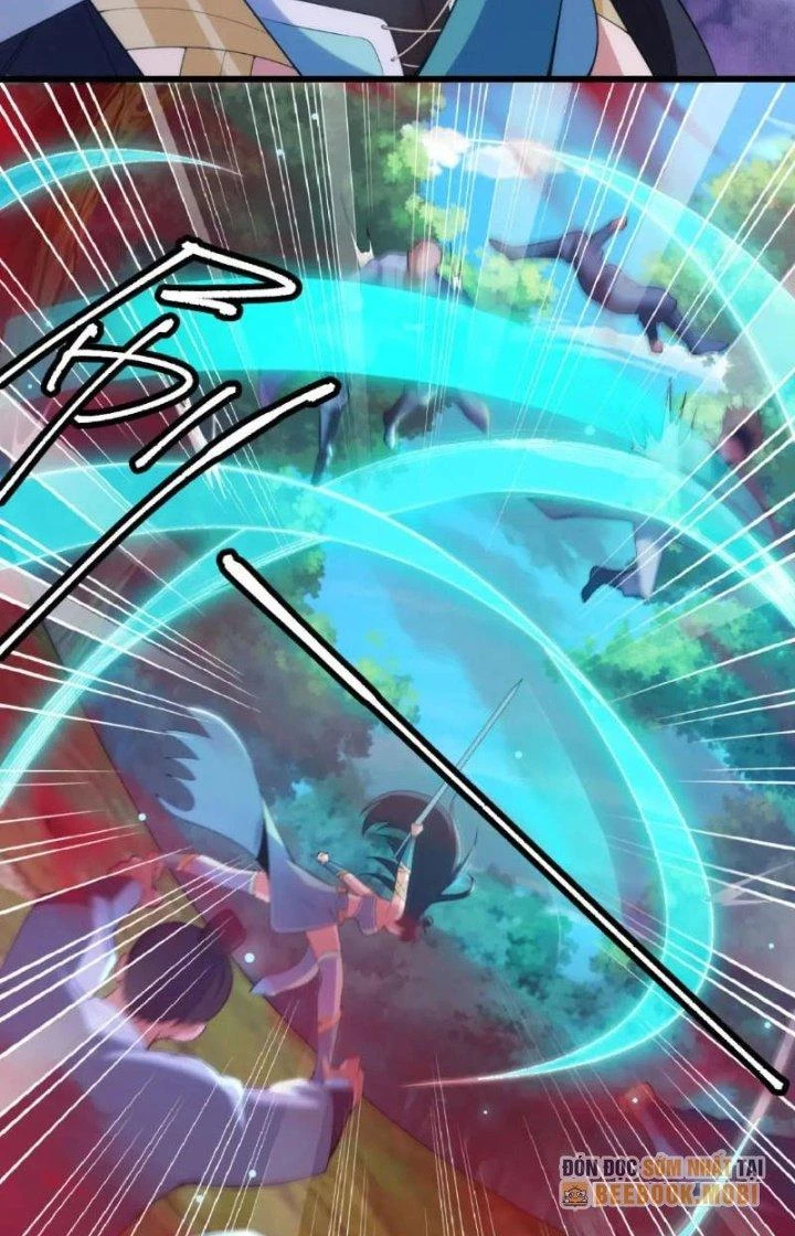 Ta Chỉ Muốn Bị Các Vị Đánh Chết Chapter 140 - Trang 4