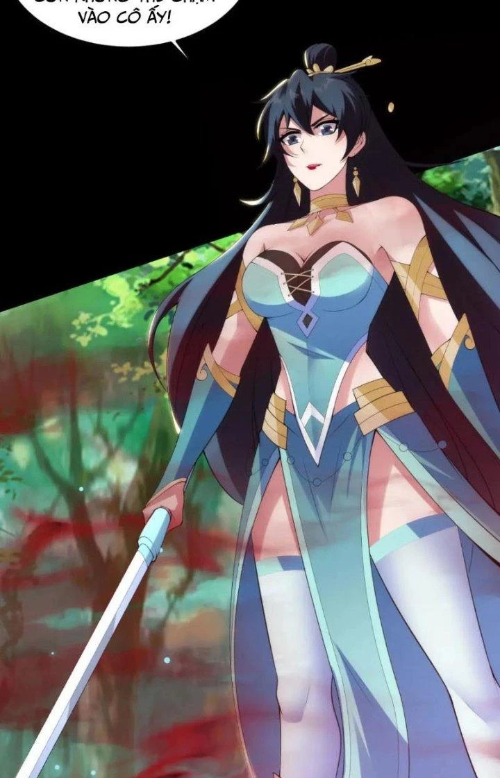 Ta Chỉ Muốn Bị Các Vị Đánh Chết Chapter 140 - Trang 4