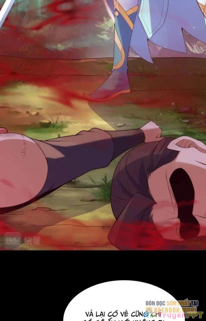 Ta Chỉ Muốn Bị Các Vị Đánh Chết Chapter 140 - Trang 4